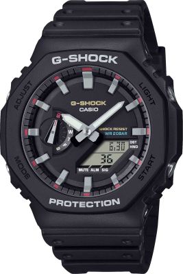 Casio GA-2100RL-1A