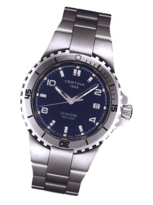 Certina C260.7161.42.56