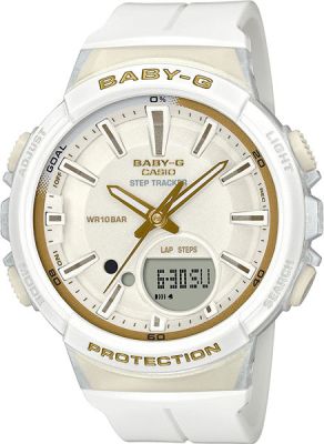 Casio BGS-100GS-7A