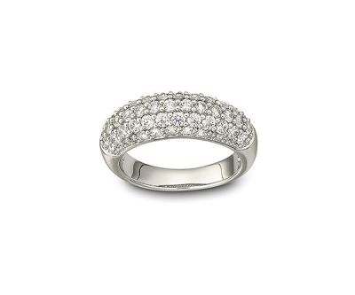 Swarovski кольцо 1082412