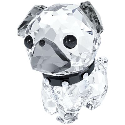 Swarovski Щенок – мопс Roxy 5063333