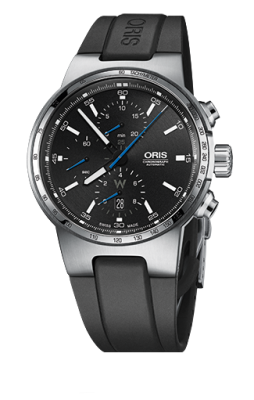 ORIS 774 7717 4154 кауч
