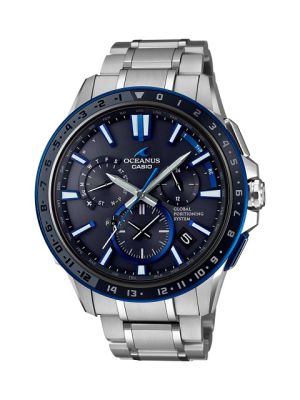 Casio OCW-G1200-1A