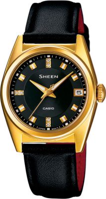 CASIO SHE-4518GDL-1A