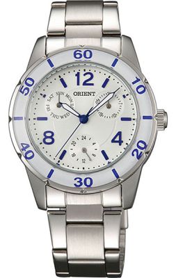 ORIENT FUT0J002W0