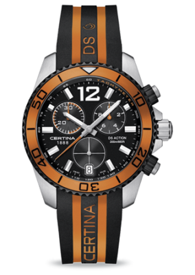 Certina C013.417.27.057.01