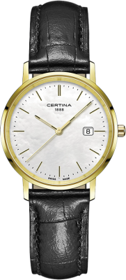 Certina C901.210.16.111.00