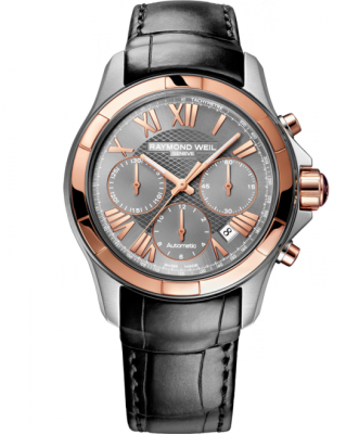 Raymond Weil 7260-SC5-00608