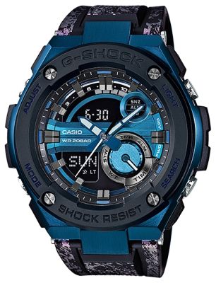 Casio GST-200CP-2A