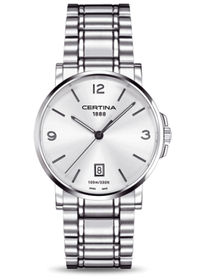 Certina C017.410.11.037.00