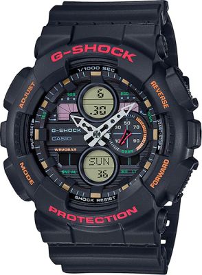Casio GA-140-1A4ER