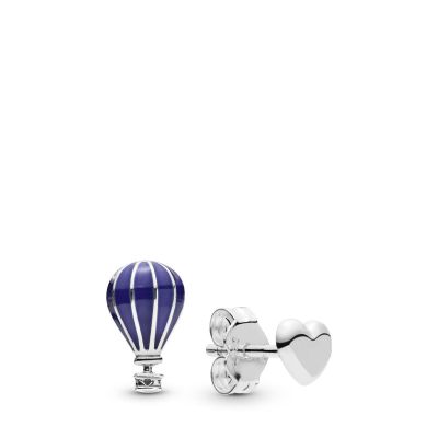 PANDORA 298058EN195 Серьги