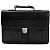Портфель с тремя отделениями Dr. Koffer B474870-02-04
