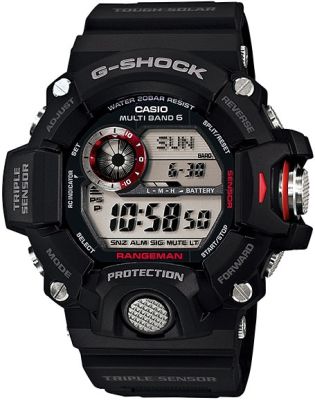 Casio GW-9400-1