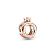 PANDORA 789036C00 подвеска