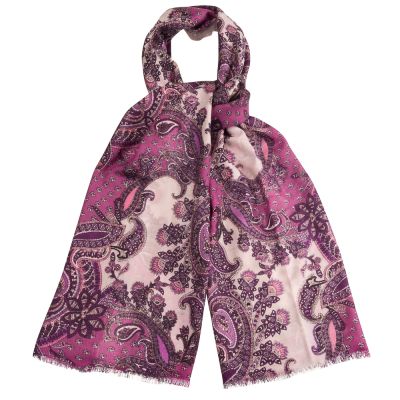 Шарф женский Dr. Koffer S810453-135-74