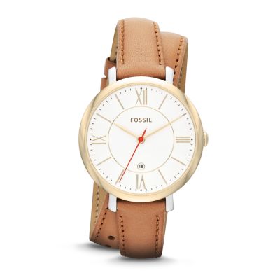 FOSSIL ES3550