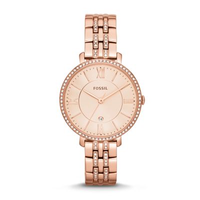 FOSSIL ES3546