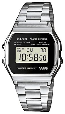 CASIO A-158WEA-1E