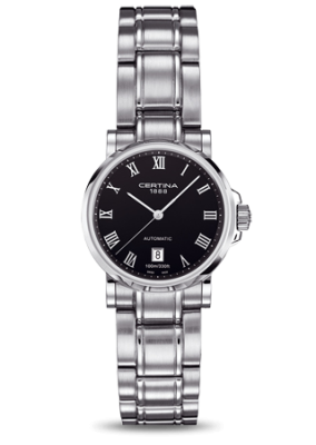 Certina C017.207.11.053.00