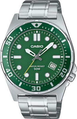 Casio MTD-135D-3A