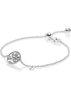 PANDORA 597776CZ-18 Браслет