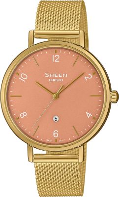 Casio SHE-4562GM-4A