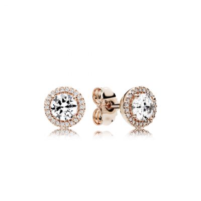 PANDORA 286272CZ серьги