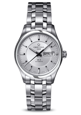 Certina C022.430.11.031.00