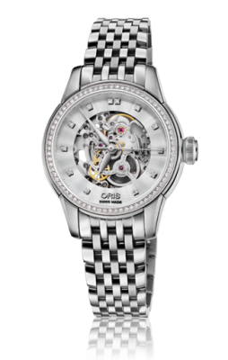 Oris 560 7687 4919 браслет