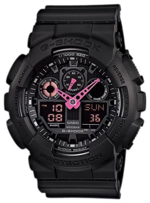 CASIO GA-100C-1A4