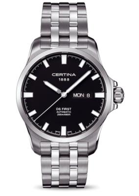 Certina C014.407.11.051.00