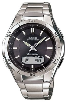 CASIO WVA-M640D-1A