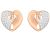 Swarovski серьги 5292397