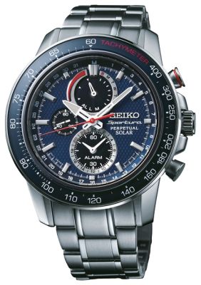 Seiko SSC355P1