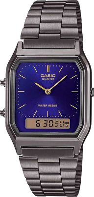 Casio AQ-230EGG-2AEF