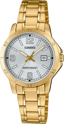 Casio LTP-V004G-7B2