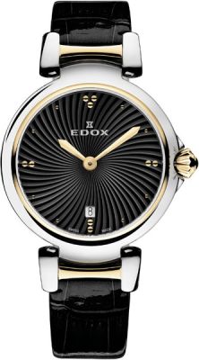 Edox 57002-357RCNIR