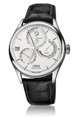 Oris 112 7726 4051