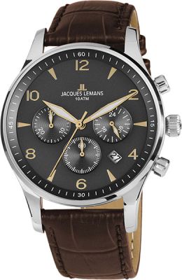Jacques Lemans 1-1654ZJ