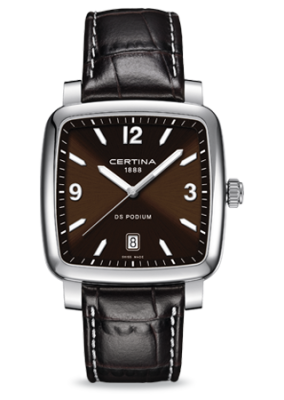 Certina C025.510.16.297.00