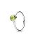 PANDORA 191012PE-52 кольцо