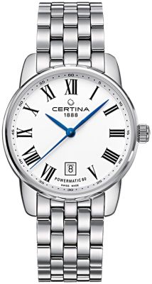 Certina C034.807.11.013.00