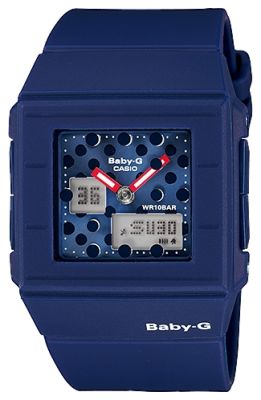 Casio BGA-200DT-2E