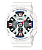 Casio GA-120TR-7A