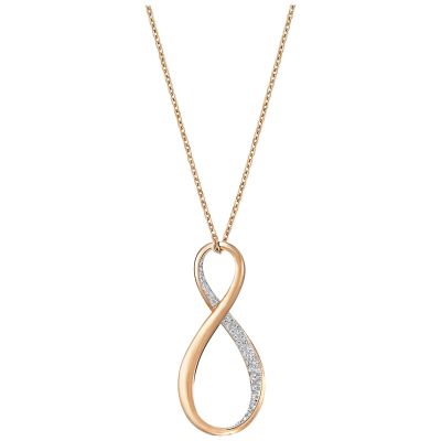 Swarovski кулон 5181490