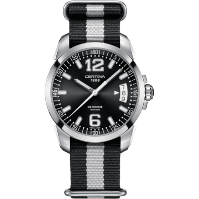 Certina C016.410.18.057.00