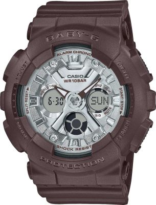 Casio BA-130SW-5A