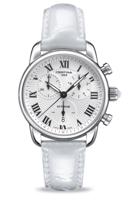 Certina C025.217.16.018.01