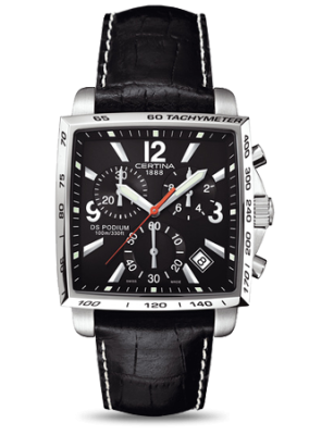 Certina C001.517.16.057.00